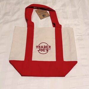 Trader Joe’s Mini Tote